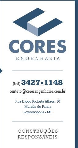 Cores Engenharia